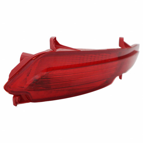 REFLECTOR RR LH REPLACEMENT FOR KIA TELLURIDE 2020 PARTSLINK NUMBER KI2830101 REFLECTOR RR LH REPLACEMENT FOR KIA TELLURIDE 2020 PARTSLINK NUMBER KI2830101