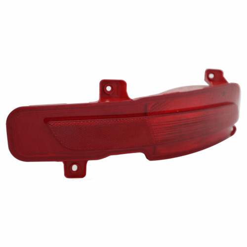 REFLECTOR RR RH REPLACEMENT FOR KIA TELLURIDE 2020 PARTSLINK NUMBER KI2831101 REFLECTOR RR RH REPLACEMENT FOR KIA TELLURIDE 2020 PARTSLINK NUMBER KI2831101