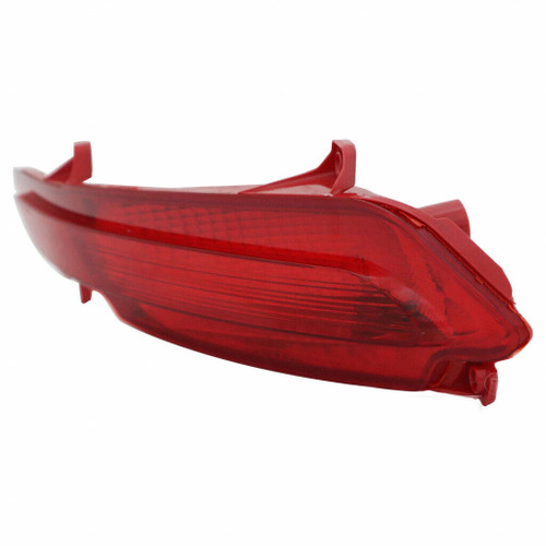 REFLECTOR RR RH REPLACEMENT FOR KIA TELLURIDE 2020 PARTSLINK NUMBER KI2831101 REFLECTOR RR RH REPLACEMENT FOR KIA TELLURIDE 2020 PARTSLINK NUMBER KI2831101