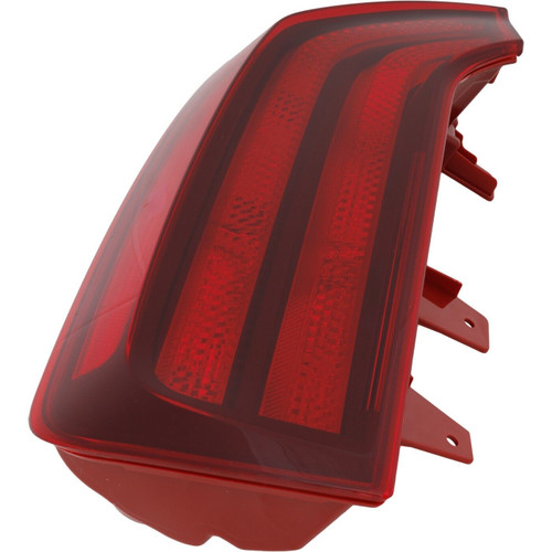 TAIL LAMP LH CAPA REPLACEMENT FOR KIA TELLURIDE 2020 PARTSLINK NUMBER KI2804160C TAIL LAMP LH CAPA REPLACEMENT FOR KIA TELLURIDE 2020 PARTSLINK NUMBER KI2804160C
