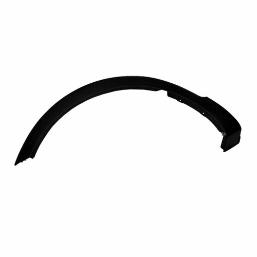 WHEEL ARCH TRIM FR LH REPLACEMENT FOR KIA TELLURIDE 2020 PARTSLINK NUMBER KI1290110 WHEEL ARCH TRIM FR LH REPLACEMENT FOR KIA TELLURIDE 2020 PARTSLINK NUMBER KI1290110