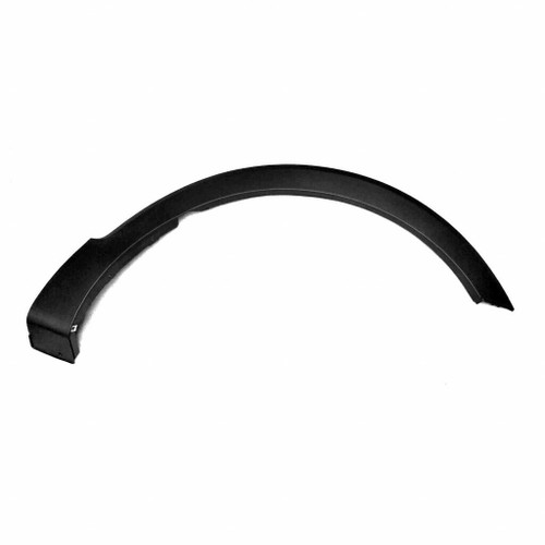 WHEEL ARCH TRIM FR LH REPLACEMENT FOR KIA TELLURIDE 2020 PARTSLINK NUMBER KI1290110 WHEEL ARCH TRIM FR LH REPLACEMENT FOR KIA TELLURIDE 2020 PARTSLINK NUMBER KI1290110