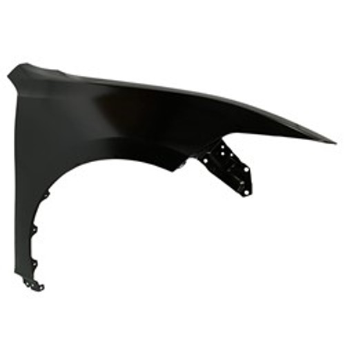 FENDER FR RH ALUMINIUM CAPA REPLACEMENT FOR LEXUS ES300H 2020 PARTSLINK NUMBER LX1241140C FENDER FR RH ALUMINIUM CAPA REPLACEMENT FOR LEXUS ES300H 2020 PARTSLINK NUMBER LX1241140C