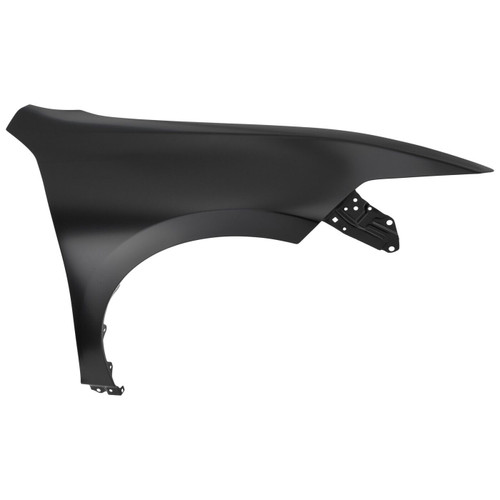 FENDER FR RH ALUMINIUM CAPA REPLACEMENT FOR LEXUS ES300H 2020 PARTSLINK NUMBER LX1241140C FENDER FR RH ALUMINIUM CAPA REPLACEMENT FOR LEXUS ES300H 2020 PARTSLINK NUMBER LX1241140C