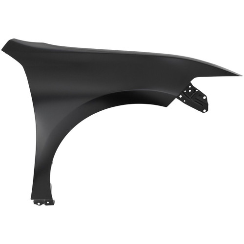 FENDER FR RH ALUMINIUM CAPA REPLACEMENT FOR LEXUS ES300H 2020 PARTSLINK NUMBER LX1241140C FENDER FR RH ALUMINIUM CAPA REPLACEMENT FOR LEXUS ES300H 2020 PARTSLINK NUMBER LX1241140C