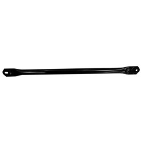 RADIATOR SUPPORT BRACKET RH/LH DIAGONAL STEEL REPLACEMENT FOR LEXUS ES300H 2020 PARTSLINK NUMBER TO1225460