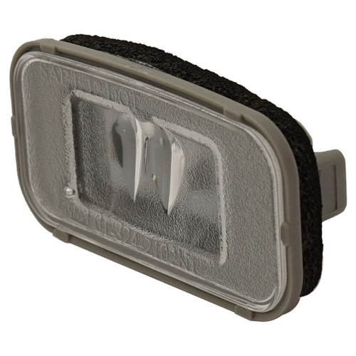 LICENSE PLATE LAMP LH/RH HQ REPLACEMENT FOR LEXUS GS350 2020 PARTSLINK NUMBER LX2870100 LICENSE PLATE LAMP LH/RH HQ REPLACEMENT FOR LEXUS GS350 2020 PARTSLINK NUMBER LX2870100