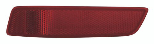 REFLECTOR RR LH CAPA REPLACEMENT FOR LEXUS GS5 2020 PARTSLINK NUMBER LX1184101C