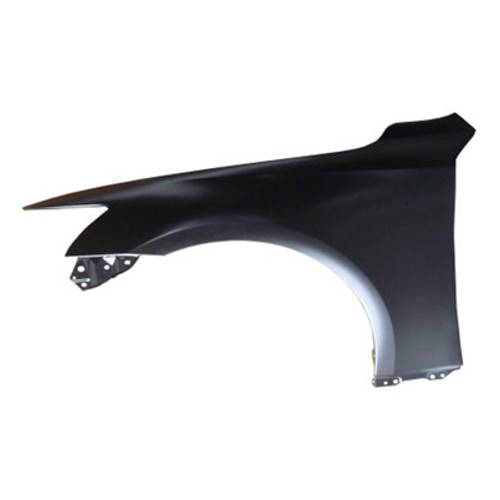 FENDER FR LH W/O F SPORT STEEL CAPA REPLACEMENT FOR LEXUS IS300 2020 PARTSLINK NUMBER LX1240129
