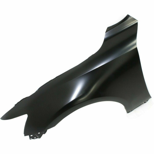 FENDER FR LH W/O F SPORT STEEL CAPA REPLACEMENT FOR LEXUS IS300 2020 PARTSLINK NUMBER LX1240129