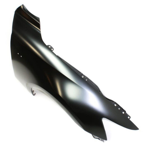 FENDER FR RH W/F SPORT STEEL CAPA REPLACEMENT FOR LEXUS IS300 2020 PARTSLINK NUMBER LX1241130C