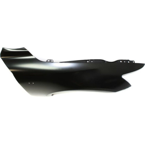 FENDER FR RH W/F SPORT STEEL CAPA REPLACEMENT FOR LEXUS IS300 2020 PARTSLINK NUMBER LX1241130C