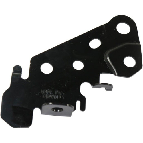 FOG LAMP BRACKET FR RH UPPER STEEL REPLACEMENT FOR LEXUS IS300 2020 PARTSLINK NUMBER LX1043116