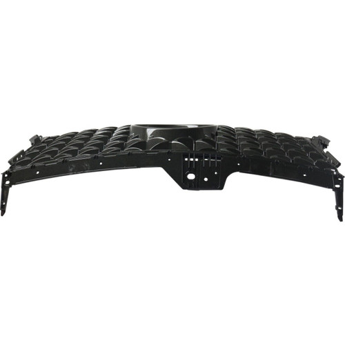 GRILLE UPPER PRIMED DARK GRAY W/F-SPORT PKG REPLACEMENT FOR LEXUS IS300 2020 PARTSLINK NUMBER LX1200186