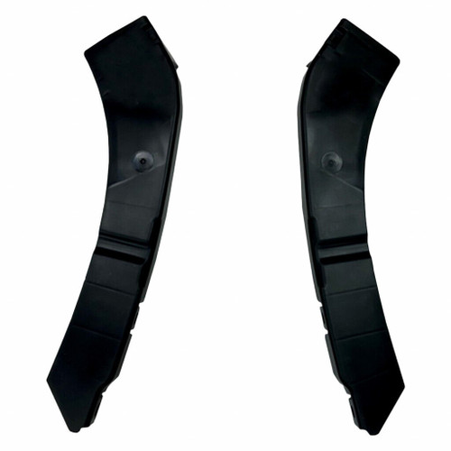 BUMPER MOUNTING BRACKET FR SET 2PC UPPER SUPPORT REPLACEMENT FOR DODGE PICKUP DODGE RAM 2500-3500 - 1999-2010 2010 PARTSLINK NUMBER CH1061116