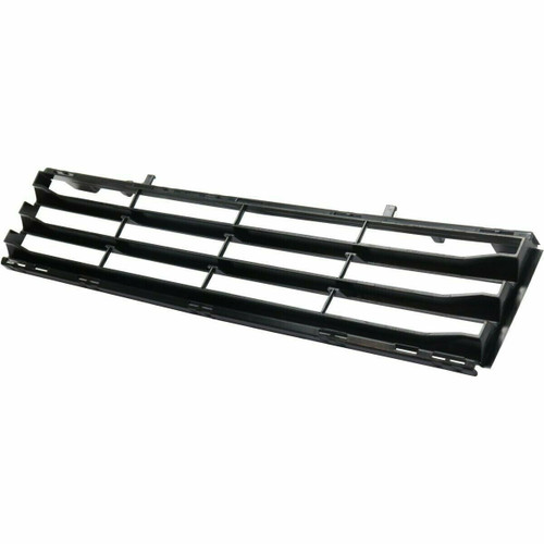 GRILLE LOWER CENTER W/O M-PKG/ACTIVE CRUISE W/LUXURY PKG REPLACEMENT FOR BMW 530E SEDAN 2019 PARTSLINK NUMBER BM1036188 GRILLE LOWER CENTER W/O M-PKG/ACTIVE CRUISE W/LUXURY PKG REPLACEMENT FOR BMW 530E SEDAN 2019 PARTSLINK NUMBER BM1036188