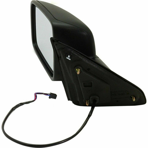 DOOR MIRROR LH POWER HTD TEXTURED W/O SIGNAL/MEMORY/PUDDLE LAMP NON-TOW TYPE REPLACEMENT FOR DODGE PICKUP DODGE RAM 2500-3500 - 1999-2010 2010 PARTSLINK NUMBER CH1320303 DOOR MIRROR LH POWER HTD TEXTURED W/O SIGNAL/MEMORY/PUDDLE LAMP NON-TOW TYPE REPLACEMENT FOR DODGE PICKUP DODGE RAM 2500-3500 - 1999-2010 2010 PARTSLINK NUMBER CH1320303