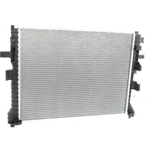 RADIATOR (2852) REPLACEMENT FOR  FORD CROWN VICTORIA 2010 PARTSLINK NUMBER FO3010271