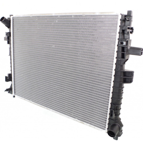 RADIATOR (2852) REPLACEMENT FOR  FORD CROWN VICTORIA 2010 PARTSLINK NUMBER FO3010271