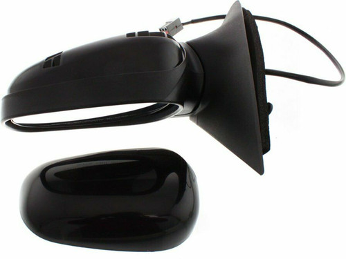 DOOR MIRROR LH POWER REPLACEMENT FOR  FORD CROWN VICTORIA 2010 PARTSLINK NUMBER FO1320374