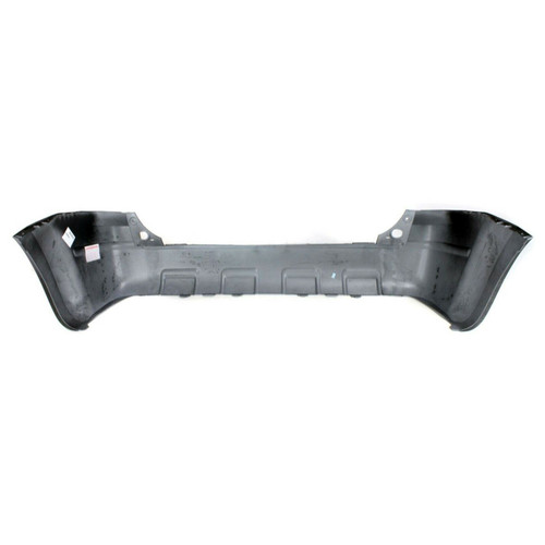 BUMPER RR PRIMED LTD--XLT CAPA REPLACEMENT FOR FORD ESCAPE 2010 PARTSLINK NUMBER FO1100629C BUMPER RR PRIMED LTD--XLT CAPA REPLACEMENT FOR FORD ESCAPE 2010 PARTSLINK NUMBER FO1100629C