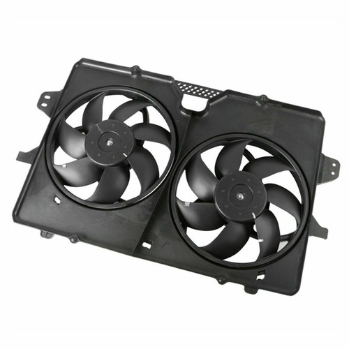 COOLING FAN ASSY 3.0L SAME AS FO311518 REPLACEMENT FOR FORD ESCAPE HYBRID 2010 PARTSLINK NUMBER MA3115143 COOLING FAN ASSY 3.0L SAME AS FO311518 REPLACEMENT FOR FORD ESCAPE HYBRID 2010 PARTSLINK NUMBER MA3115143