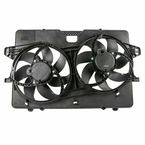 COOLING FAN ASSY 3.0L SAME AS FO311518 REPLACEMENT FOR FORD ESCAPE HYBRID 2010 PARTSLINK NUMBER MA3115143 COOLING FAN ASSY 3.0L SAME AS FO311518 REPLACEMENT FOR FORD ESCAPE HYBRID 2010 PARTSLINK NUMBER MA3115143