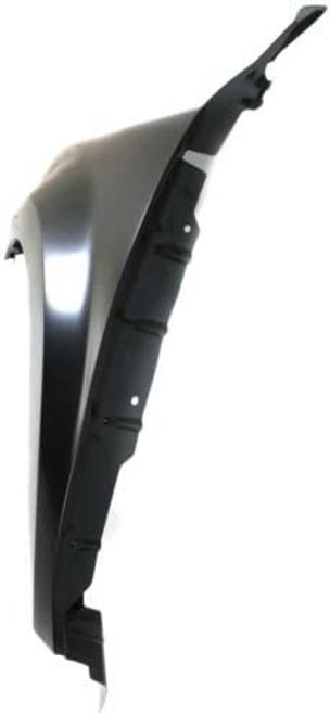 FENDER FR LH REPLACEMENT FOR FORD ESCAPE HYBRID 2010 PARTSLINK NUMBER FO1240258 FENDER FR LH REPLACEMENT FOR FORD ESCAPE HYBRID 2010 PARTSLINK NUMBER FO1240258