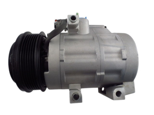 AC COMPRESSOR REPLACEMENT FOR FORD EXPEDITION 2010 PARTSLINK NUMBER 14-3552NEW AC COMPRESSOR REPLACEMENT FOR FORD EXPEDITION 2010 PARTSLINK NUMBER 14-3552NEW