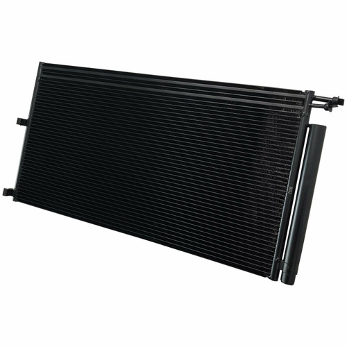 CONDENSER (3618) REPLACEMENT FOR FORD EXPEDITION 2010 PARTSLINK NUMBER FO3030210 CONDENSER (3618) REPLACEMENT FOR FORD EXPEDITION 2010 PARTSLINK NUMBER FO3030210