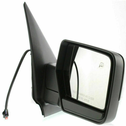 DOOR MIRROR RH POWER HTD PUDDLE LAMP MANUAL FOLDING TEXTURED REPLACEMENT FOR FORD EXPEDITION 2010 PARTSLINK NUMBER FO1321364 DOOR MIRROR RH POWER HTD PUDDLE LAMP MANUAL FOLDING TEXTURED REPLACEMENT FOR FORD EXPEDITION 2010 PARTSLINK NUMBER FO1321364