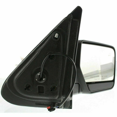 DOOR MIRROR RH POWER HTD PUDDLE LAMP MANUAL FOLDING TEXTURED REPLACEMENT FOR FORD EXPEDITION 2010 PARTSLINK NUMBER FO1321364 DOOR MIRROR RH POWER HTD PUDDLE LAMP MANUAL FOLDING TEXTURED REPLACEMENT FOR FORD EXPEDITION 2010 PARTSLINK NUMBER FO1321364