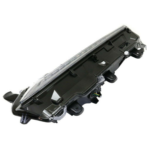 DAYTIME RUNNING LAMP LH PREMIUM LED TYPE W/O F-SPORT CAPA REPLACEMENT FOR LEXUS NX300H 2020 PARTSLINK NUMBER LX2562103C DAYTIME RUNNING LAMP LH PREMIUM LED TYPE W/O F-SPORT CAPA REPLACEMENT FOR LEXUS NX300H 2020 PARTSLINK NUMBER LX2562103C