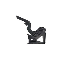 HOOD HINGE LH REPLACEMENT FOR LEXUS NX300H 2020 PARTSLINK NUMBER LX1236146 HOOD HINGE LH REPLACEMENT FOR LEXUS NX300H 2020 PARTSLINK NUMBER LX1236146