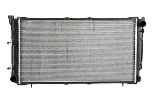 RADIATOR (13592) 2.5L HYB MODEL W/TOWING PKG REPLACEMENT FOR LEXUS NX300H 2020 PARTSLINK NUMBER LX3010153