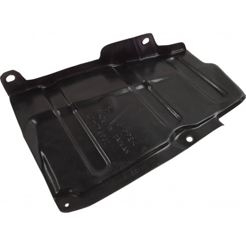 UNDERCAR SHIELD RR RH 2.5L REPLACEMENT FOR LEXUS NX300H 2020 PARTSLINK NUMBER LX1228159