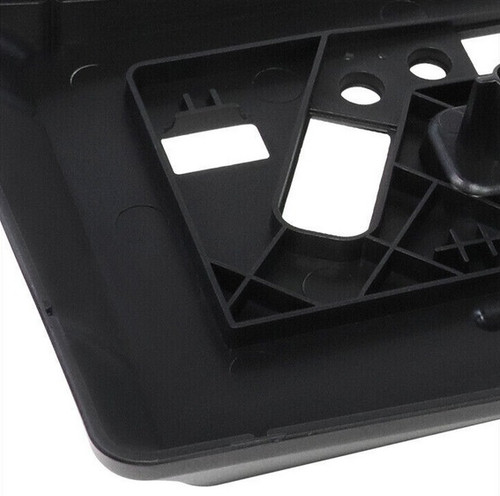 LICENSE PLATE BRACKET FR W/MOUNTING HARDWARE W/ F-SPRT REPLACEMENT FOR LEXUS RC350 2020 PARTSLINK NUMBER LX1068147 LICENSE PLATE BRACKET FR W/MOUNTING HARDWARE W/ F-SPRT REPLACEMENT FOR LEXUS RC350 2020 PARTSLINK NUMBER LX1068147