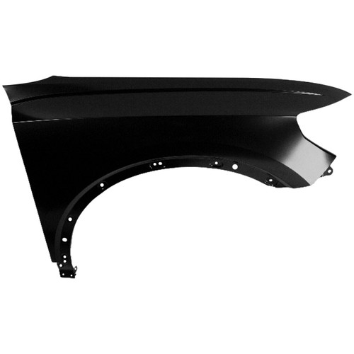 FENDER FR RH W/O SIDE LAMP HOLE STEEL REPLACEMENT FOR AUDI Q3 2022 PARTSLINK NUMBER AU1241147 FENDER FR RH W/O SIDE LAMP HOLE STEEL REPLACEMENT FOR AUDI Q3 2022 PARTSLINK NUMBER AU1241147