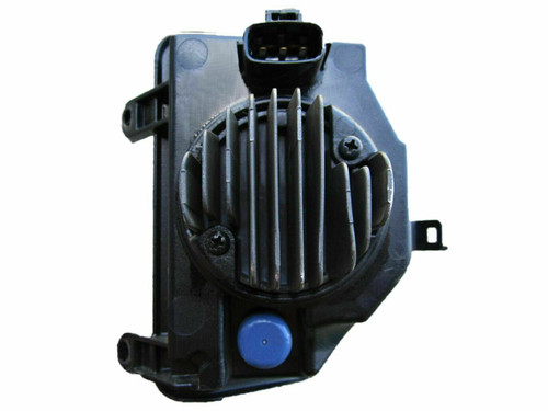 CORNERING LAMP FR LH HQ REPLACEMENT FOR LEXUS RX350 2020 PARTSLINK NUMBER LX2540102