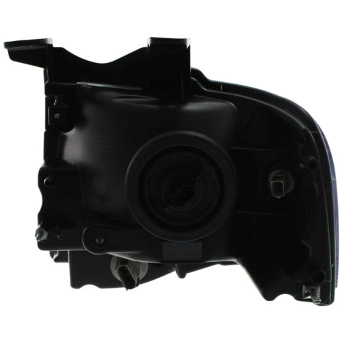 HEAD LAMP RH CHROME BEZEL CAPA REPLACEMENT FOR FORD EXPEDITION 2010 PARTSLINK NUMBER FO2503228C HEAD LAMP RH CHROME BEZEL CAPA REPLACEMENT FOR FORD EXPEDITION 2010 PARTSLINK NUMBER FO2503228C