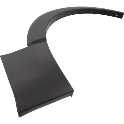 WHEEL OPENING MOULDING FR RH UPPER PRIMED REPLACEMENT FOR FORD EXPEDITION 2010 PARTSLINK NUMBER FO1291125 WHEEL OPENING MOULDING FR RH UPPER PRIMED REPLACEMENT FOR FORD EXPEDITION 2010 PARTSLINK NUMBER FO1291125