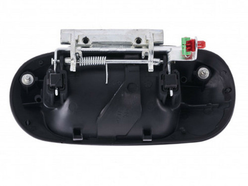 DOOR HANDLE RR RH OUTER REPLACEMENT FOR FORD EXPEDITION EL 2010 PARTSLINK NUMBER FO1521105 DOOR HANDLE RR RH OUTER REPLACEMENT FOR FORD EXPEDITION EL 2010 PARTSLINK NUMBER FO1521105