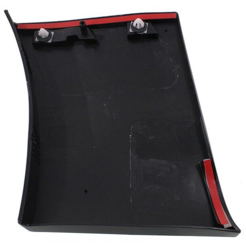 FENDER FLARE RH (RR SECTION) REPLACEMENT FOR  FORD EXPEDITION EL 2010 PARTSLINK NUMBER FO1293110