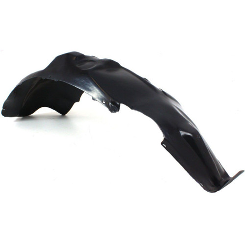 FENDER LINER LH REPLACEMENT FOR FORD EXPEDITION EL 2010 PARTSLINK NUMBER FO1248129 FENDER LINER LH REPLACEMENT FOR FORD EXPEDITION EL 2010 PARTSLINK NUMBER FO1248129