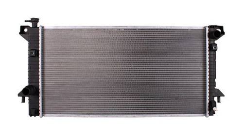 RADIATOR (13098) WITH STANDARD COOLING 4.6L/5.4L V8 AT REPLACEMENT FOR  FORD EXPEDITION EL 2010 PARTSLINK NUMBER FO3010287