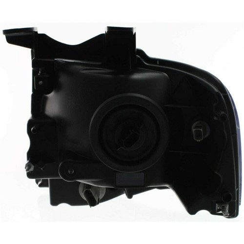 HEAD LAMP RH CHROME BEZEL CAPA REPLACEMENT FOR FORD EXPEDITION EL 2010 PARTSLINK NUMBER FO2503226C HEAD LAMP RH CHROME BEZEL CAPA REPLACEMENT FOR FORD EXPEDITION EL 2010 PARTSLINK NUMBER FO2503226C