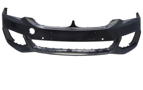 BUMPER FR PRIMED W/PARK DISTANCE/PARK ASSIST/WASHER/M-PKG CAPA REPLACEMENT FOR BMW 5 SERIES(2011-) 2019 PARTSLINK NUMBER BM1000470C BUMPER FR PRIMED W/PARK DISTANCE/PARK ASSIST/WASHER/M-PKG CAPA REPLACEMENT FOR BMW 5 SERIES(2011-) 2019 PARTSLINK NUMBER BM1000470C