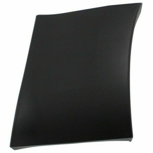 FENDER FLARE LH (RR SECTION) REPLACEMENT FOR FORD EXPEDITION MAX 2010 PARTSLINK NUMBER FO1292110 FENDER FLARE LH (RR SECTION) REPLACEMENT FOR FORD EXPEDITION MAX 2010 PARTSLINK NUMBER FO1292110