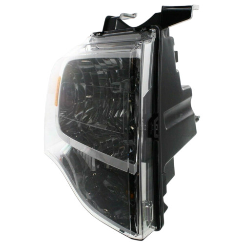 HEAD LAMP RH CHROME BEZEL CAPA REPLACEMENT FOR FORD EXPEDITION MAX 2010 PARTSLINK NUMBER FO2503226C HEAD LAMP RH CHROME BEZEL CAPA REPLACEMENT FOR FORD EXPEDITION MAX 2010 PARTSLINK NUMBER FO2503226C