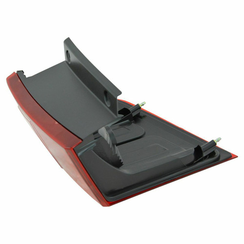 TAIL LAMP LH CAPA REPLACEMENT FOR FORD EXPEDITION MAX 2010 PARTSLINK NUMBER FO2800201C TAIL LAMP LH CAPA REPLACEMENT FOR FORD EXPEDITION MAX 2010 PARTSLINK NUMBER FO2800201C